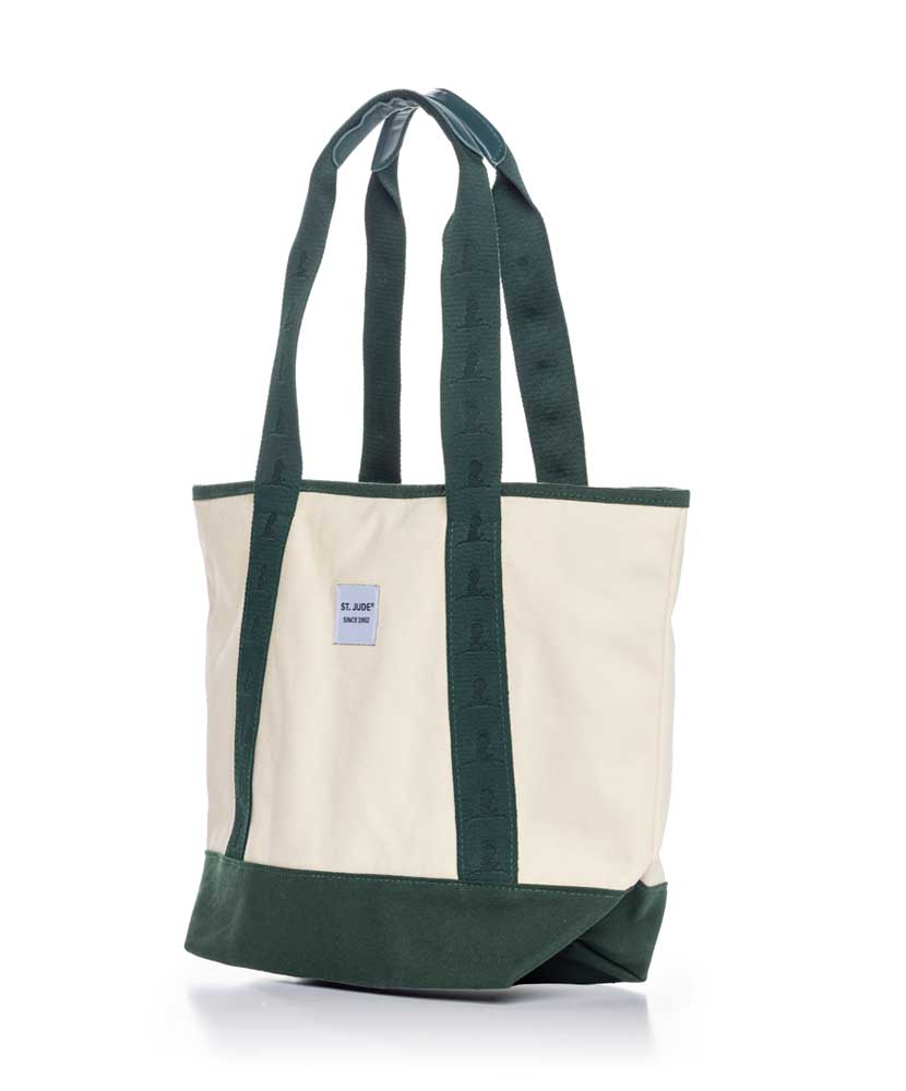 Primary image St. Jude Since 1962 Canvas Tote